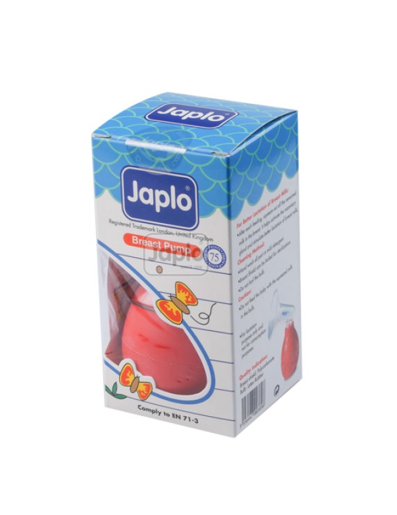 Japlo Breast Pump