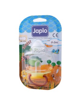 JAPLO FOREST SOOTHER - NEW BORN