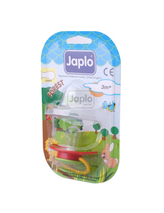 JAPLO FOREST SOOTHER 