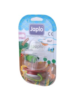 JAPLO FOREST SOOTHER - OLIVE