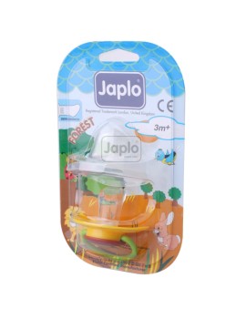 JAPLO FOREST SOOTHER - ORTHODONTIC
