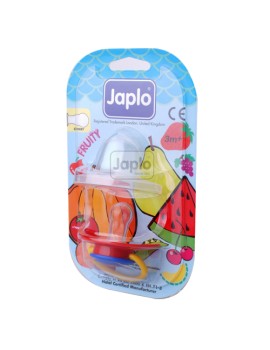 JAPLO FRUITY SOOTHER - CHERRY