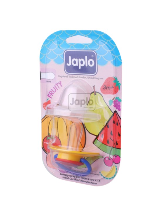 JAPLO FRUITY SOOTHER - OLIVE