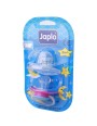 JAPLO TWINKLE STAR SOOTHER - ORTHODONTIC