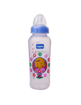 Japlo Round Feeding Bottle 240ML