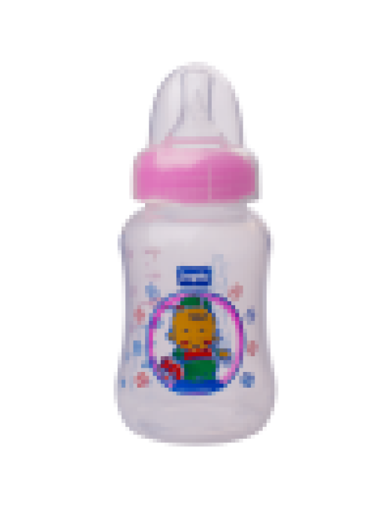 Japlo Streamlined Feeding Bottle 140ML