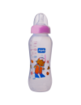 Japlo Streamlined Feeding Bottle 250ML