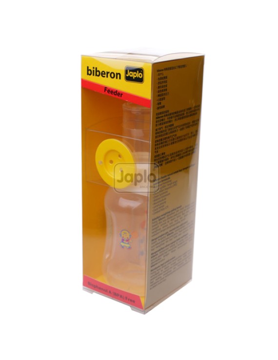 Japlo Biberon Feeder Bottle