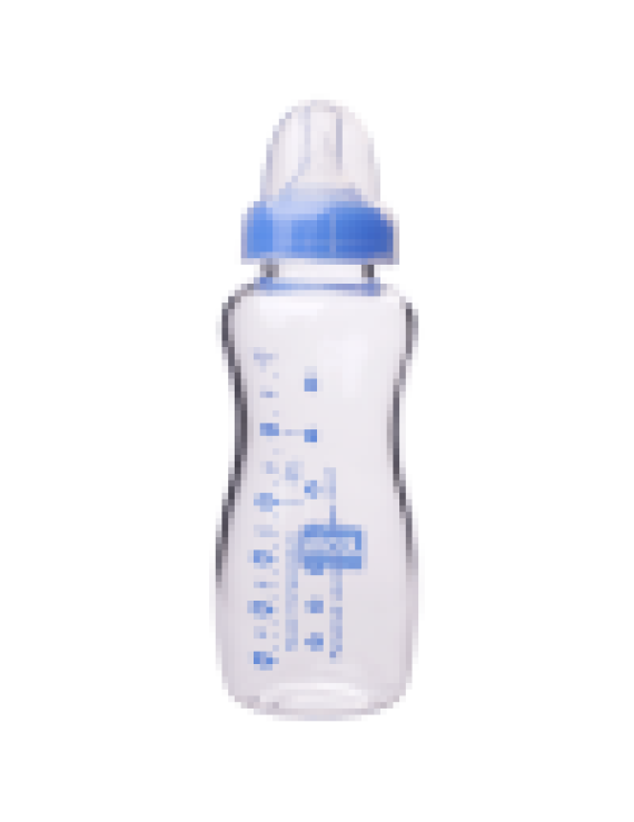Japlo Borosilicate Glass Bottle (240 ml)