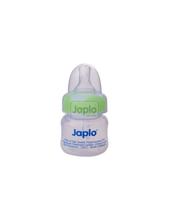 Japlo Juice And Vitamin Feeding Bottle (50 ml)