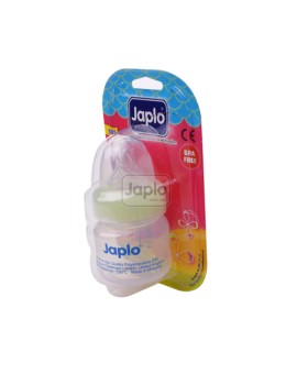 Japlo Juice And Vitamin Feeding Bottle (50 ml)