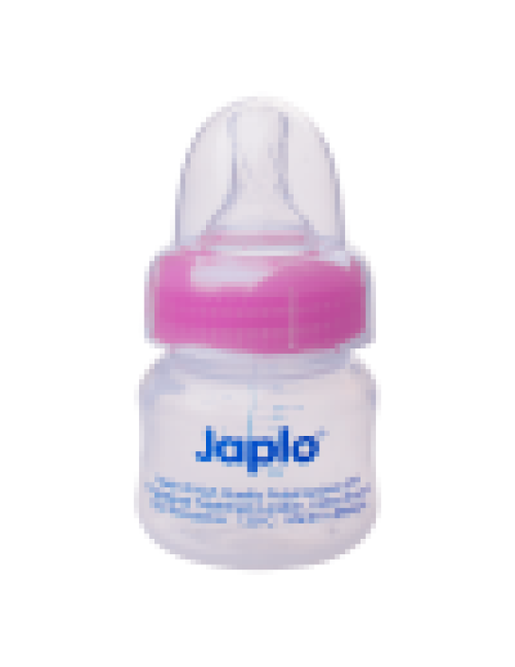 Japlo Juice And Vitamin Feeding Bottle (50 ml)