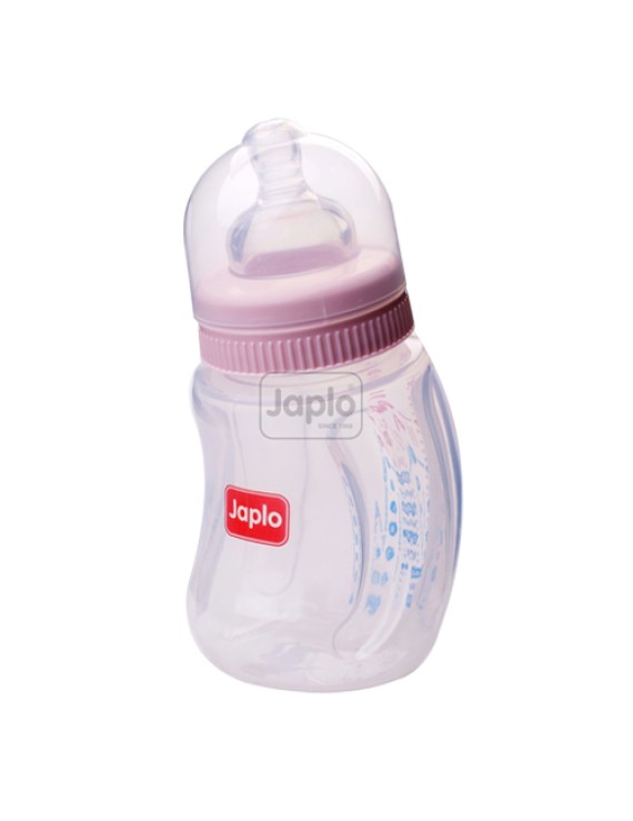 Japlo Nane Nature Grip Feeding Bottle 320ML