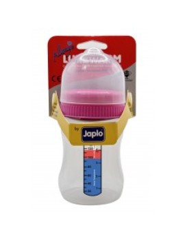 JAPLO LUKEWARM BOTTLE 130ML