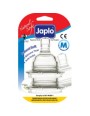 JAPLO NATURAL SOFT-M
