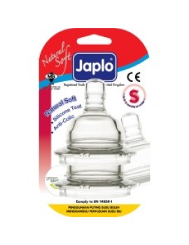 JAPLO NATURAL SOFT-S