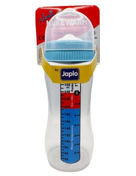 Japlo Lukewarm 260ml Bottle - Lukewarm water mixer