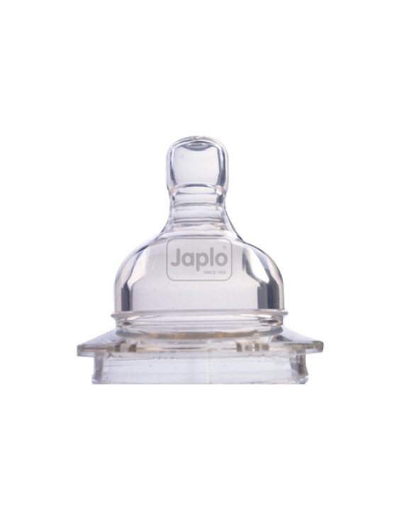 Japlo Nane Silicone Nipple - L