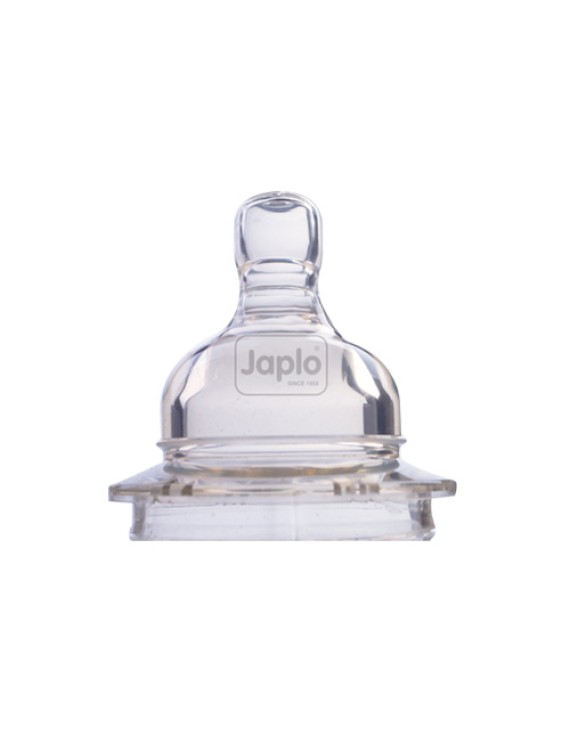 Japlo Nane Silicone Nipple - M