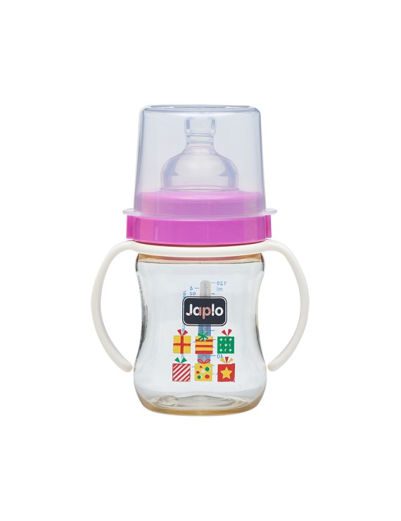 Japlo Nane Ppsu Bottle (120 ml)