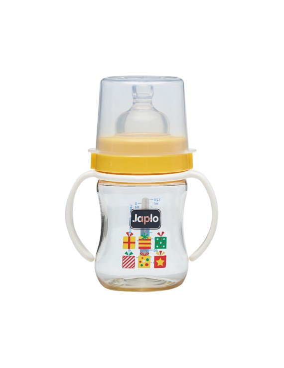 Japlo Nane Ppsu Bottle (120 ml)