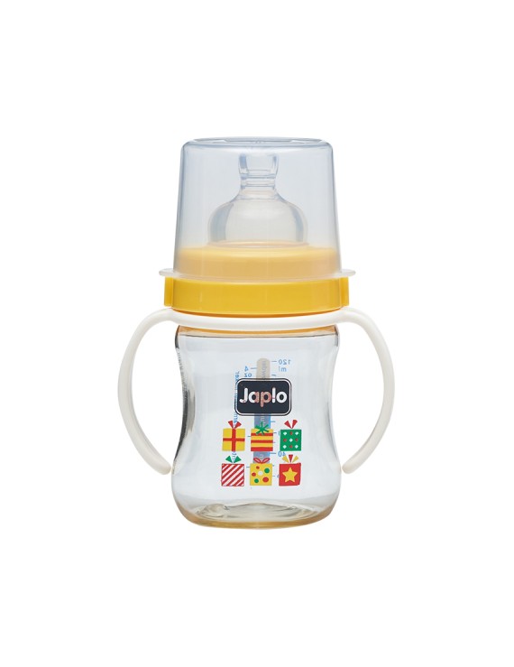 Japlo Nane Ppsu Bottle (120 ml)