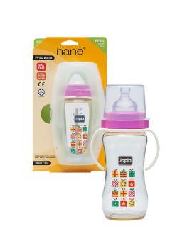 Japlo Nane Ppsu Bottle (280 ml)