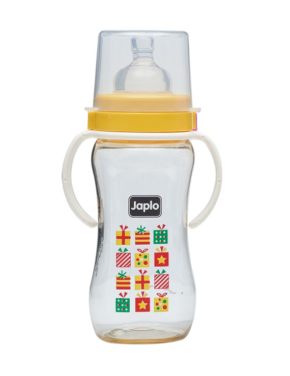 Japlo Nane Ppsu Bottle (280 ml)