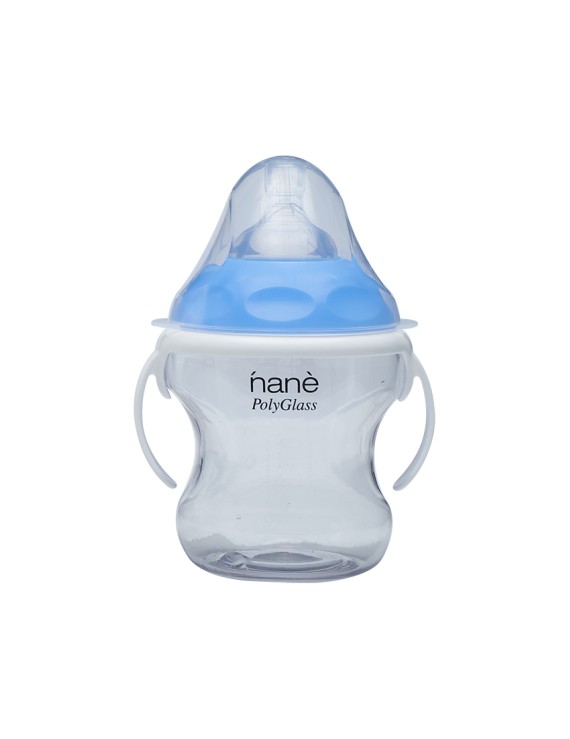 Japlo Nane Polyglass Bottle (260 ml)