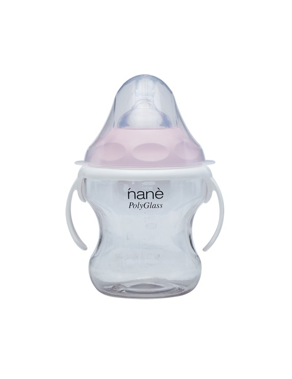 Japlo Nane Polyglass Bottle (260 ml)