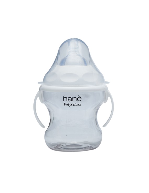 Japlo Nane Polyglass Bottle (260 ml)