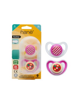 Japlo Nane Soother Olive - Female