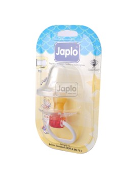 Japlo 128 Soother Cherry