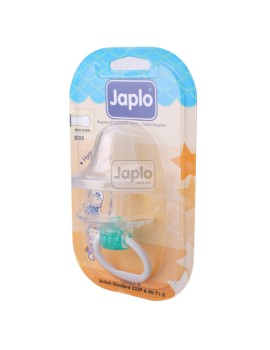 Japlo Soother New Born S128