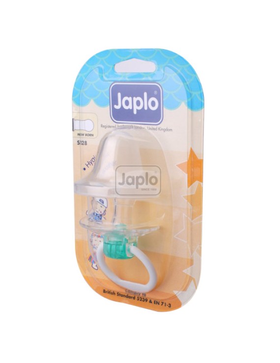 Japlo Soother New Born S128