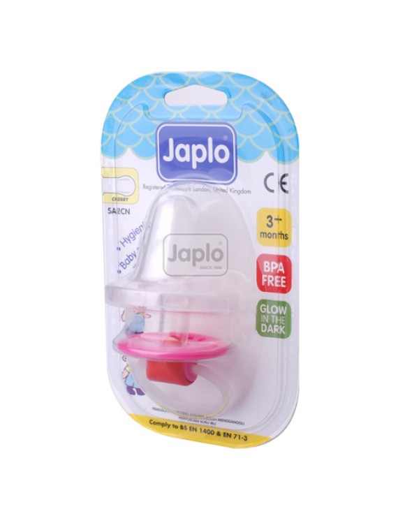 Japlo SA2CN Soother - Cherry