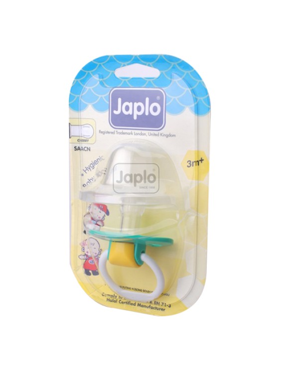 Japlo Saacn Soother Cherry