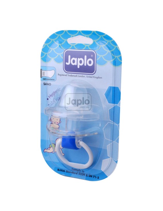 Japlo Saao Soother Orthodontic