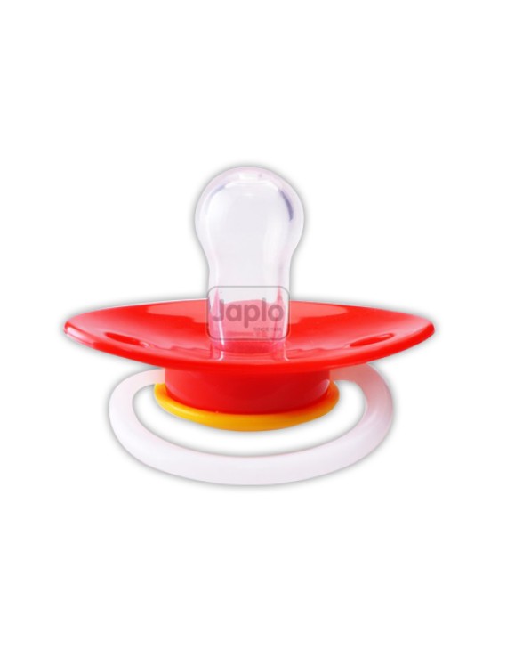 Japlo Pro Soother Cherry