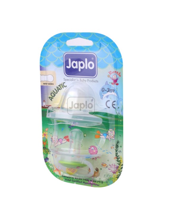 Japlo Aquatic Soother New Born