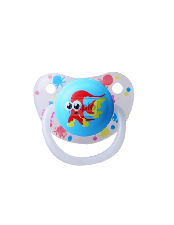 Japlo Aquatic Soother Orthodontic