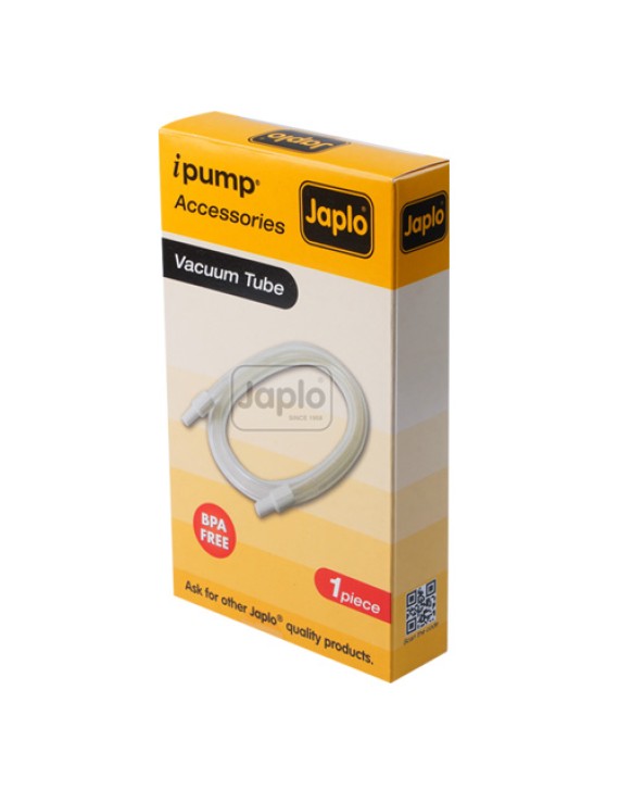 Japlo iPump Accessories - Vacuum Tube