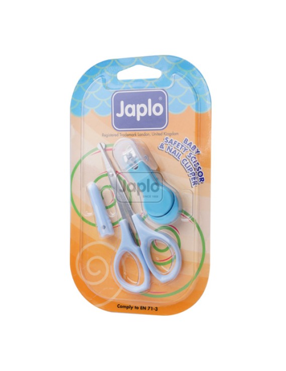 Japlo Nail Clipper / Scissors