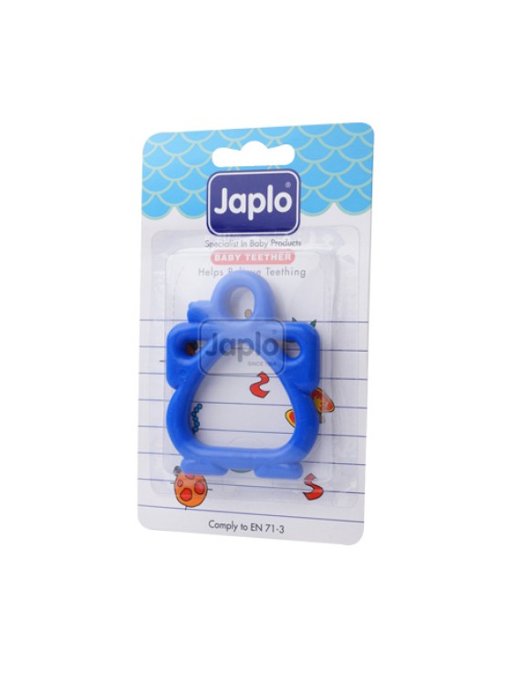 Japlo Teether - Penguin