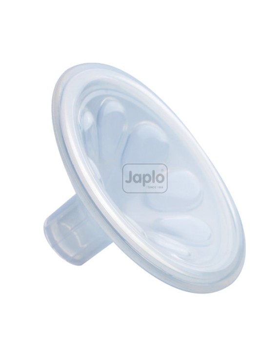 Japlo iPump Accessories - Breastshield With Cover