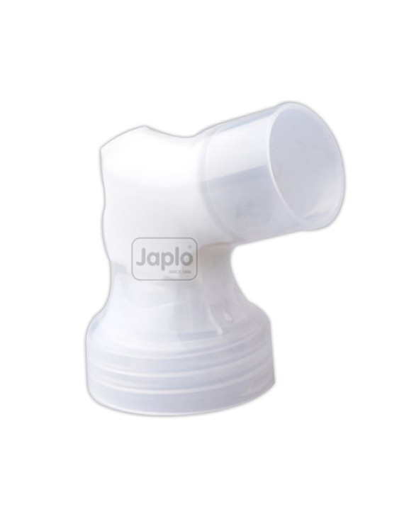 Japlo iPump Accessories - Bottle Connector