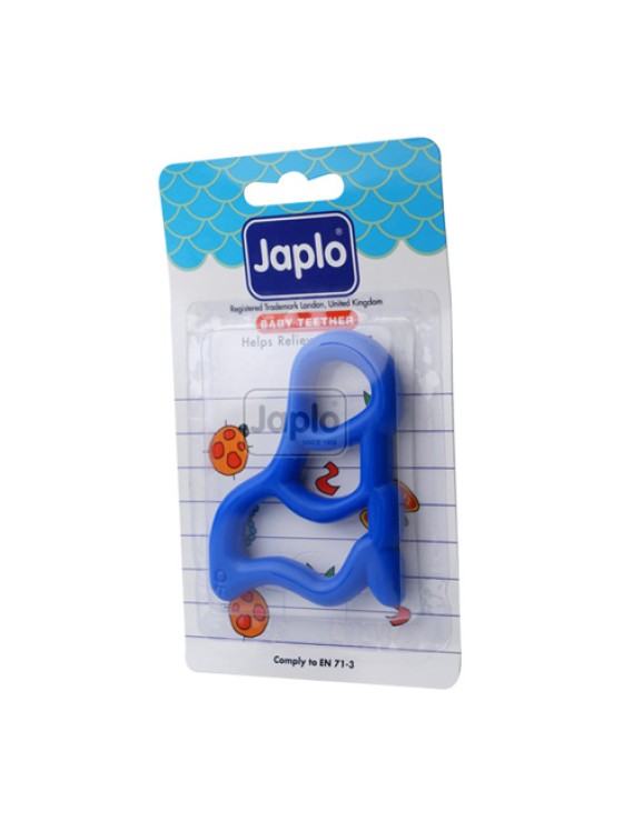 Japlo Teether - Seal