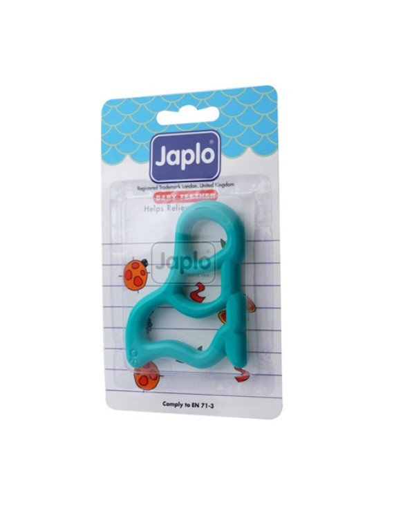 Japlo Teether - Seal