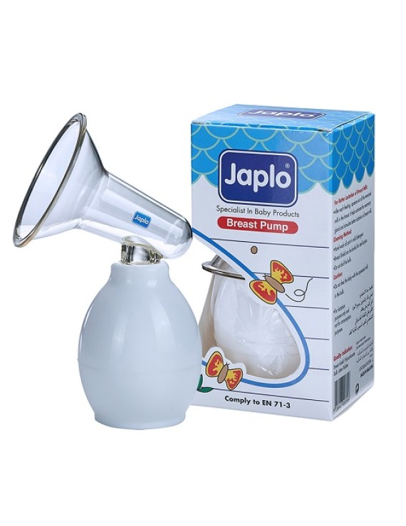 Japlo Breast Pump