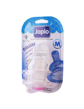Japlo Deluxe Nipple - M